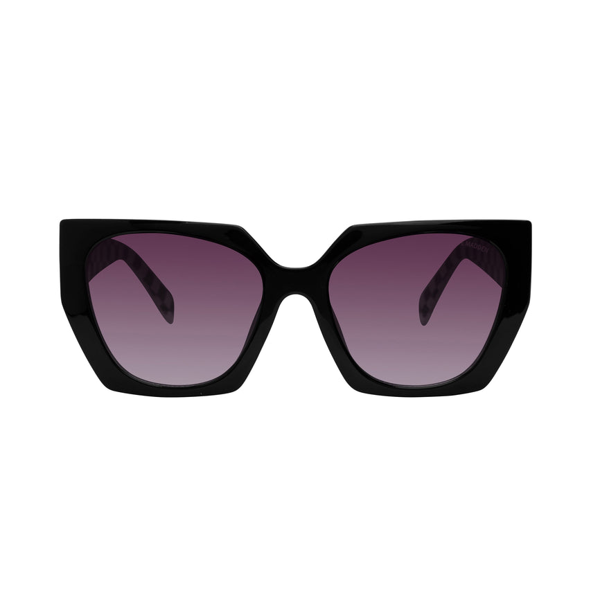 GRAE SUNGLASSES BLACK - Accessories - Steve Madden Canada
