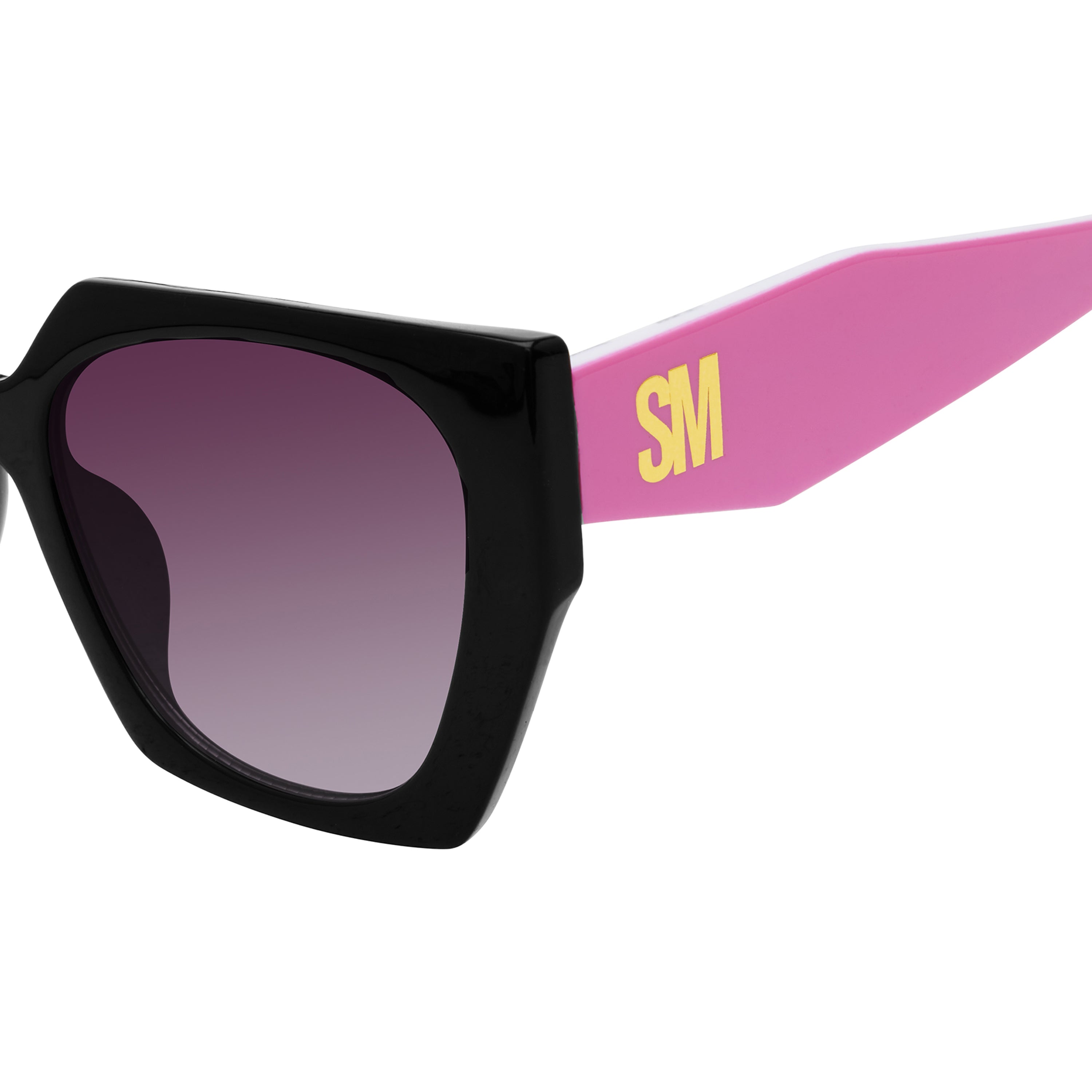 GRAE SUNGLASSES BLACK - Accessories - Steve Madden Canada