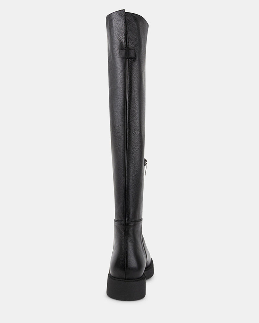 GETTA BLACK - Women's Shoes - Steve Madden Canada