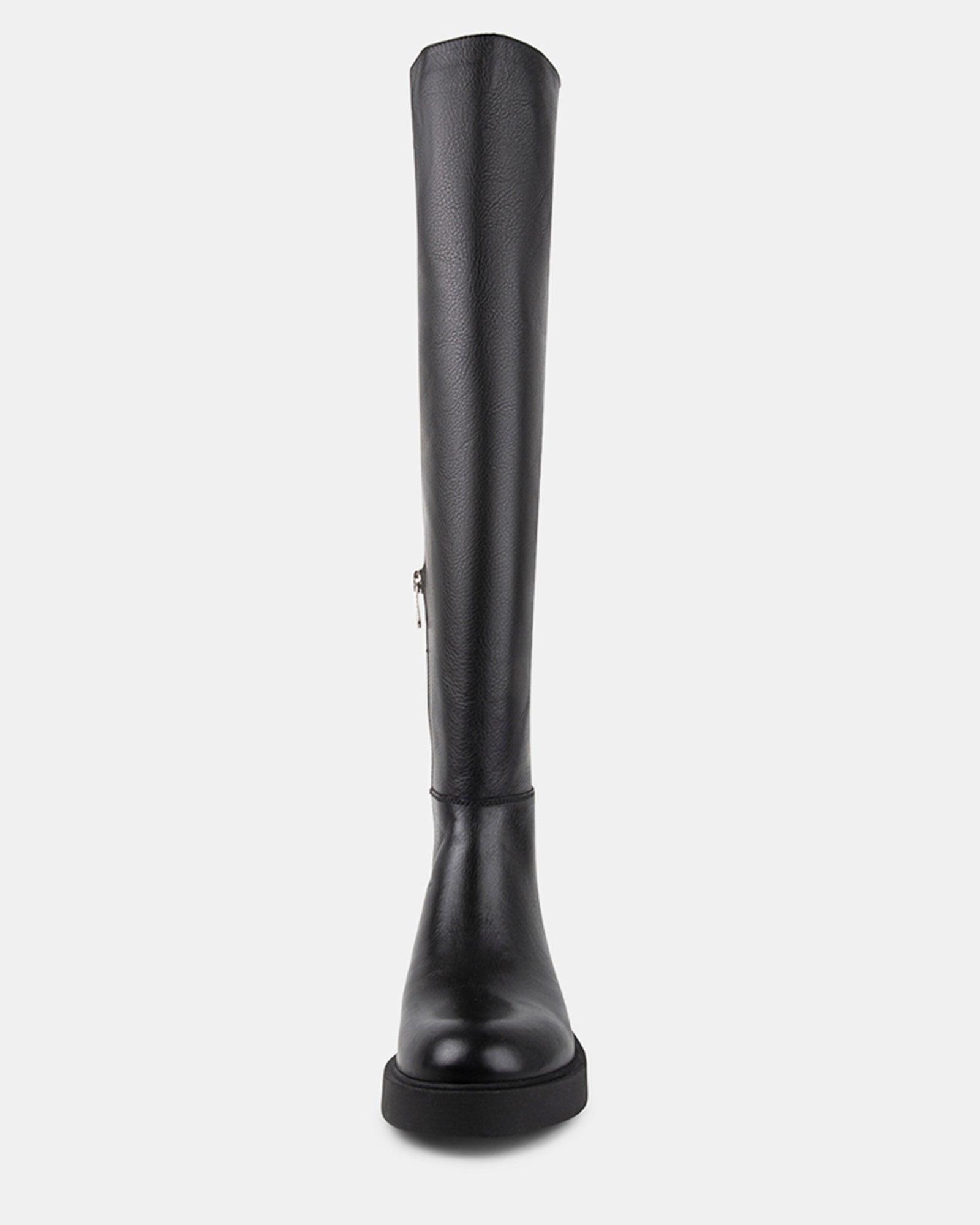 GETTA BLACK - Women's Shoes - Steve Madden Canada