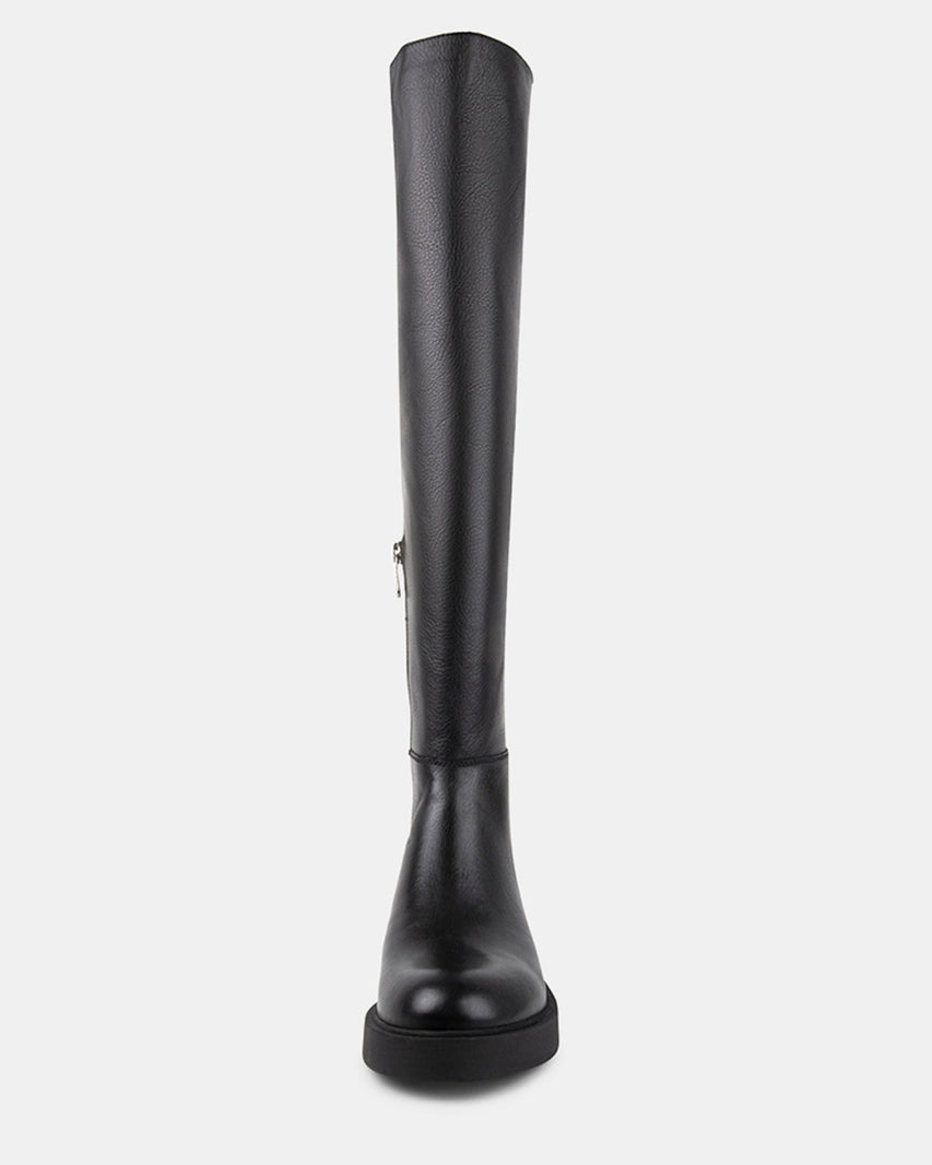 GETTA BLACK - Women's Shoes - Steve Madden Canada