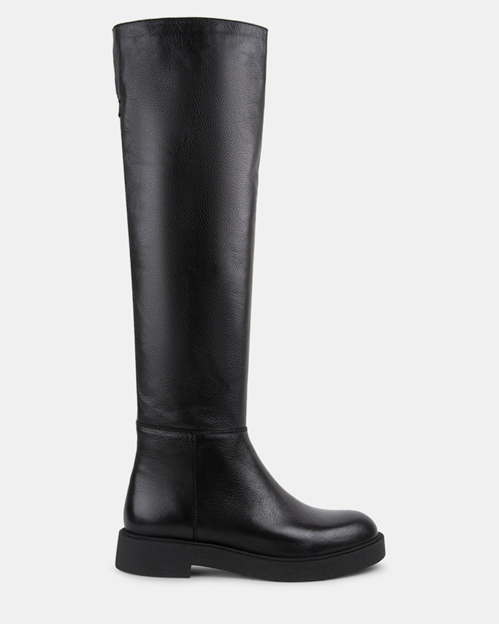 GETTA BLACK - Women's Shoes - Steve Madden Canada
