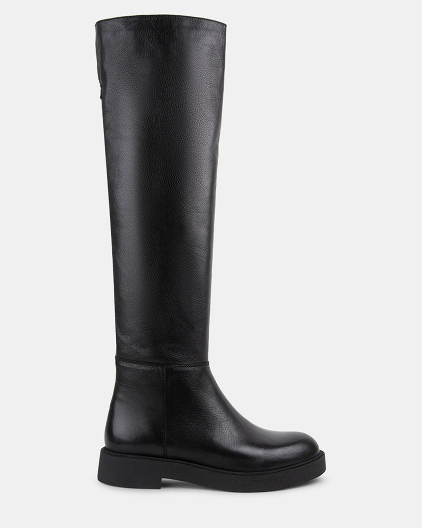 GETTA BLACK - Women's Shoes - Steve Madden Canada