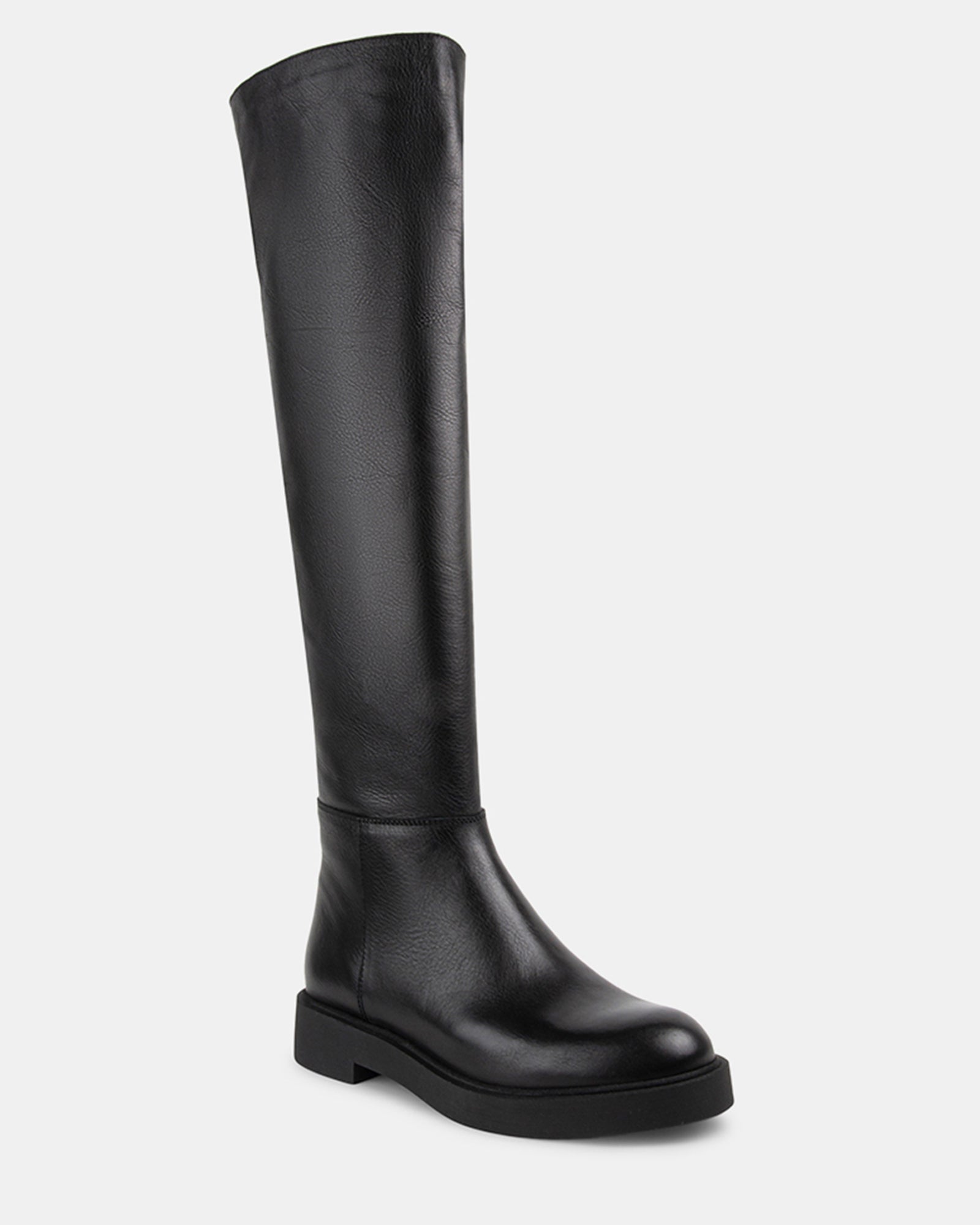 GETTA BLACK - Women's Shoes - Steve Madden Canada