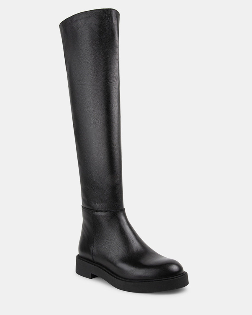 GETTA BLACK - Women's Shoes - Steve Madden Canada