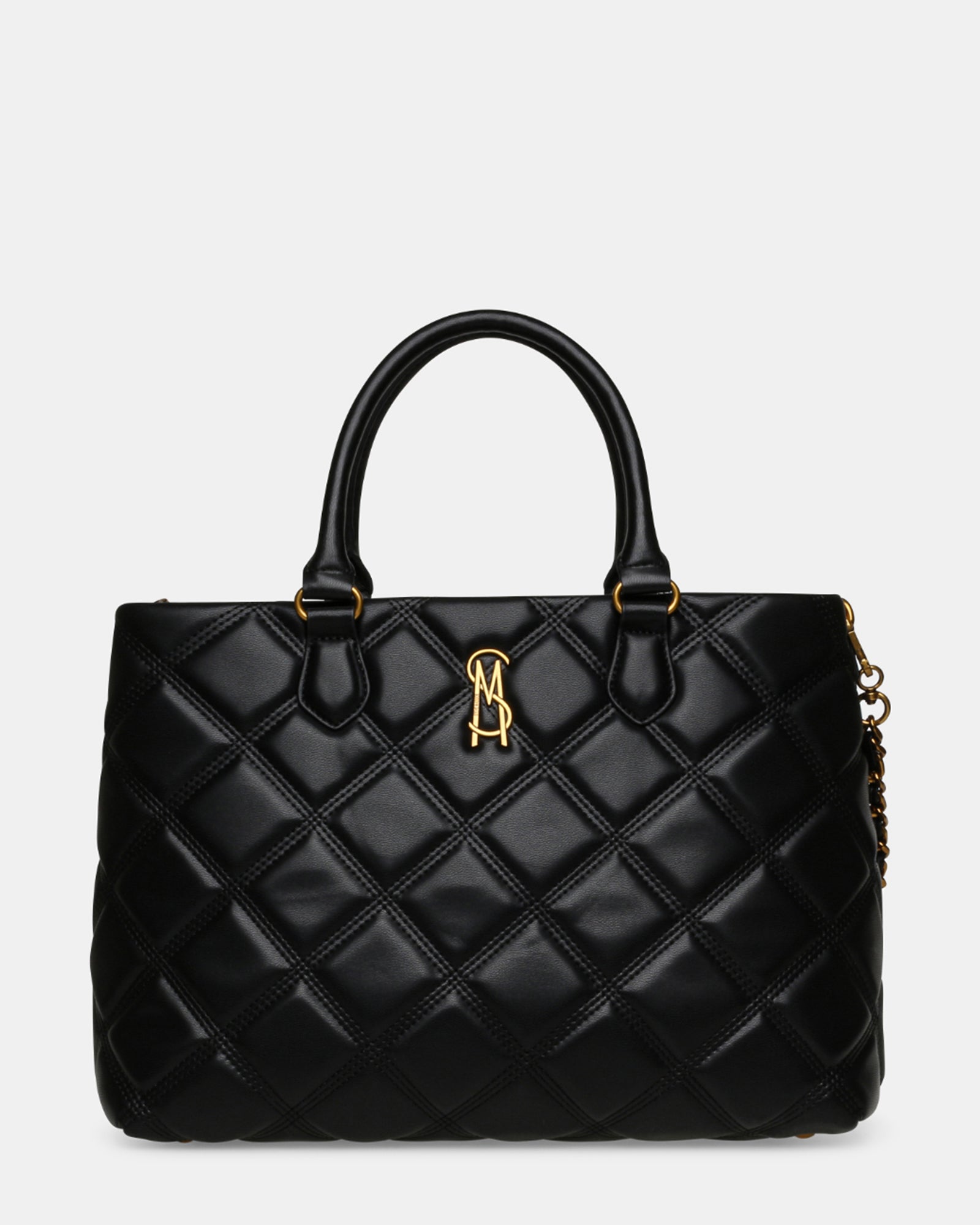 BABBI BLACK MULTI - Handbags - Steve Madden Canada