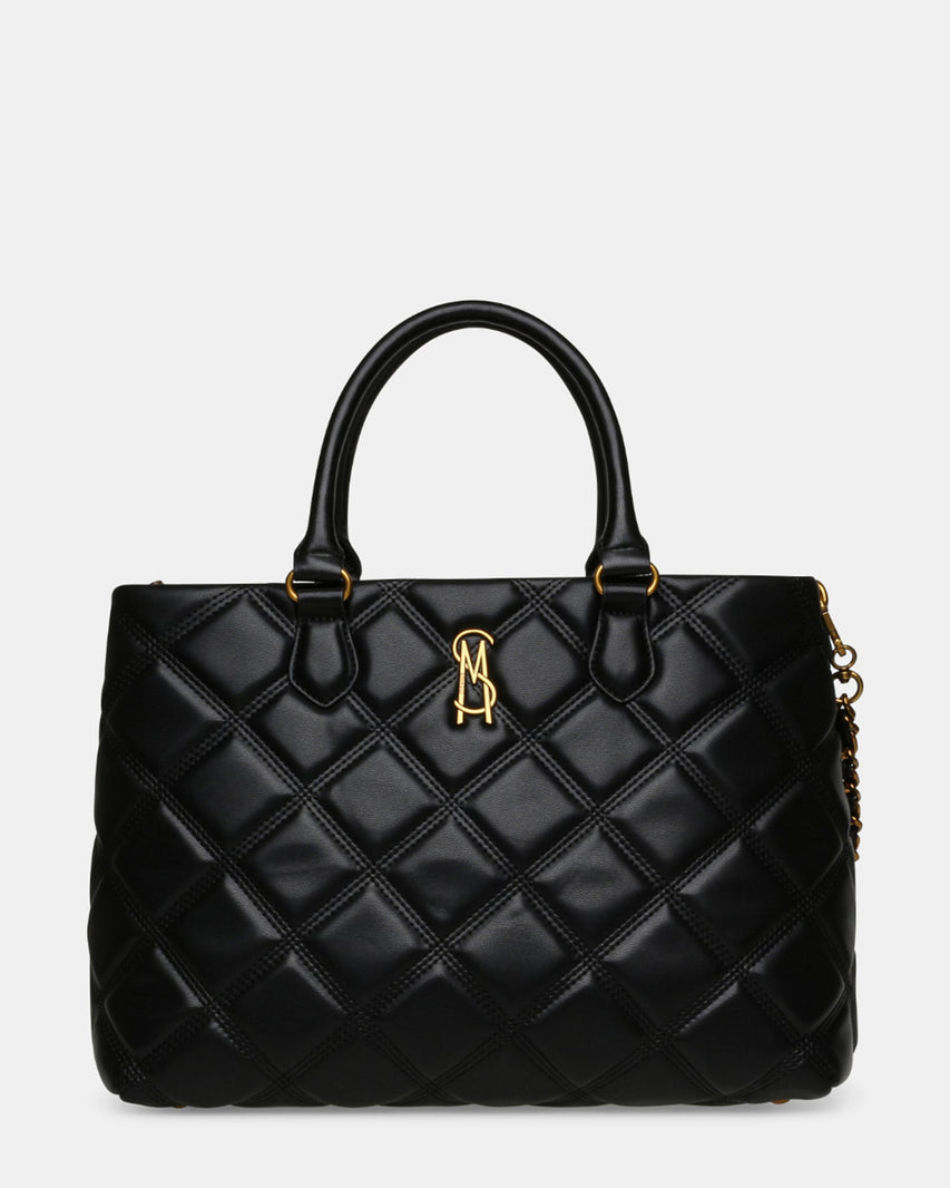 BABBI BLACK MULTI - Handbags - Steve Madden Canada