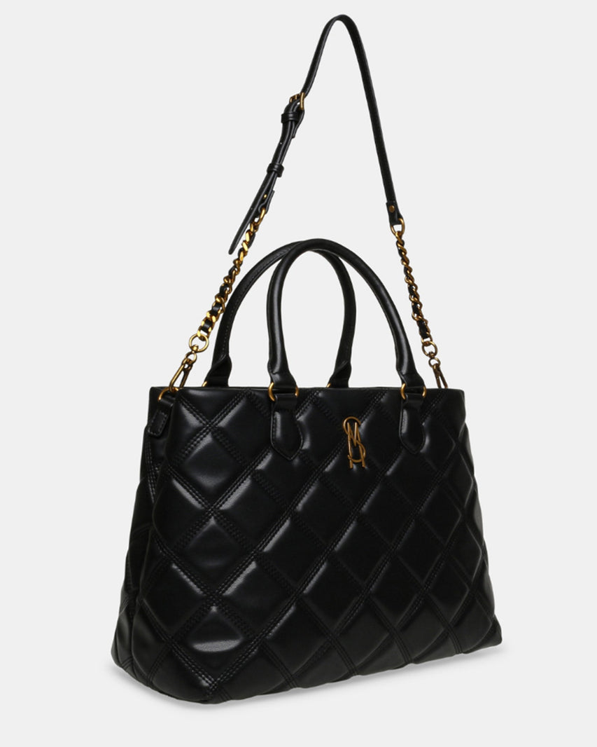 BABBI BLACK MULTI - Handbags - Steve Madden Canada