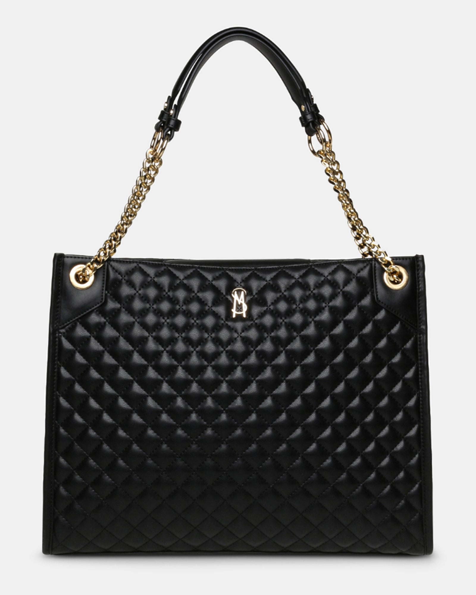 BACCENT BLACK MULTI - Handbags - Steve Madden Canada