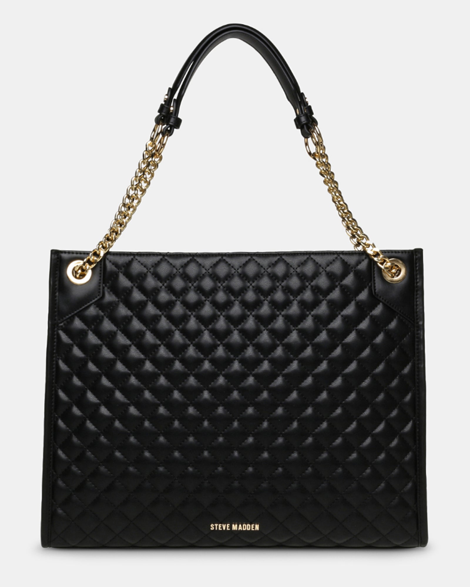 BACCENT BLACK MULTI - Handbags - Steve Madden Canada