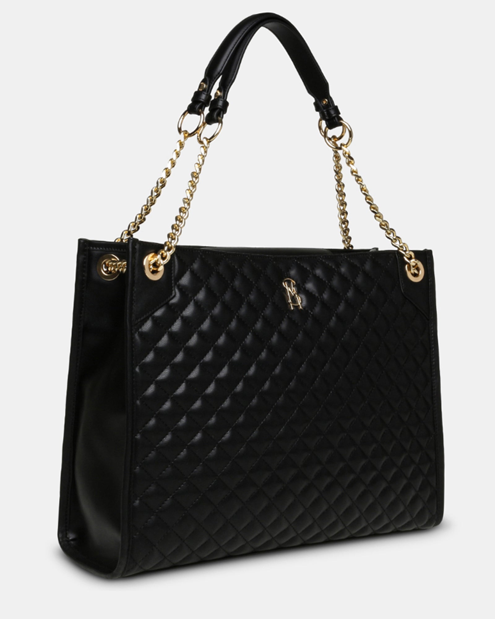 BACCENT BLACK MULTI - Handbags - Steve Madden Canada