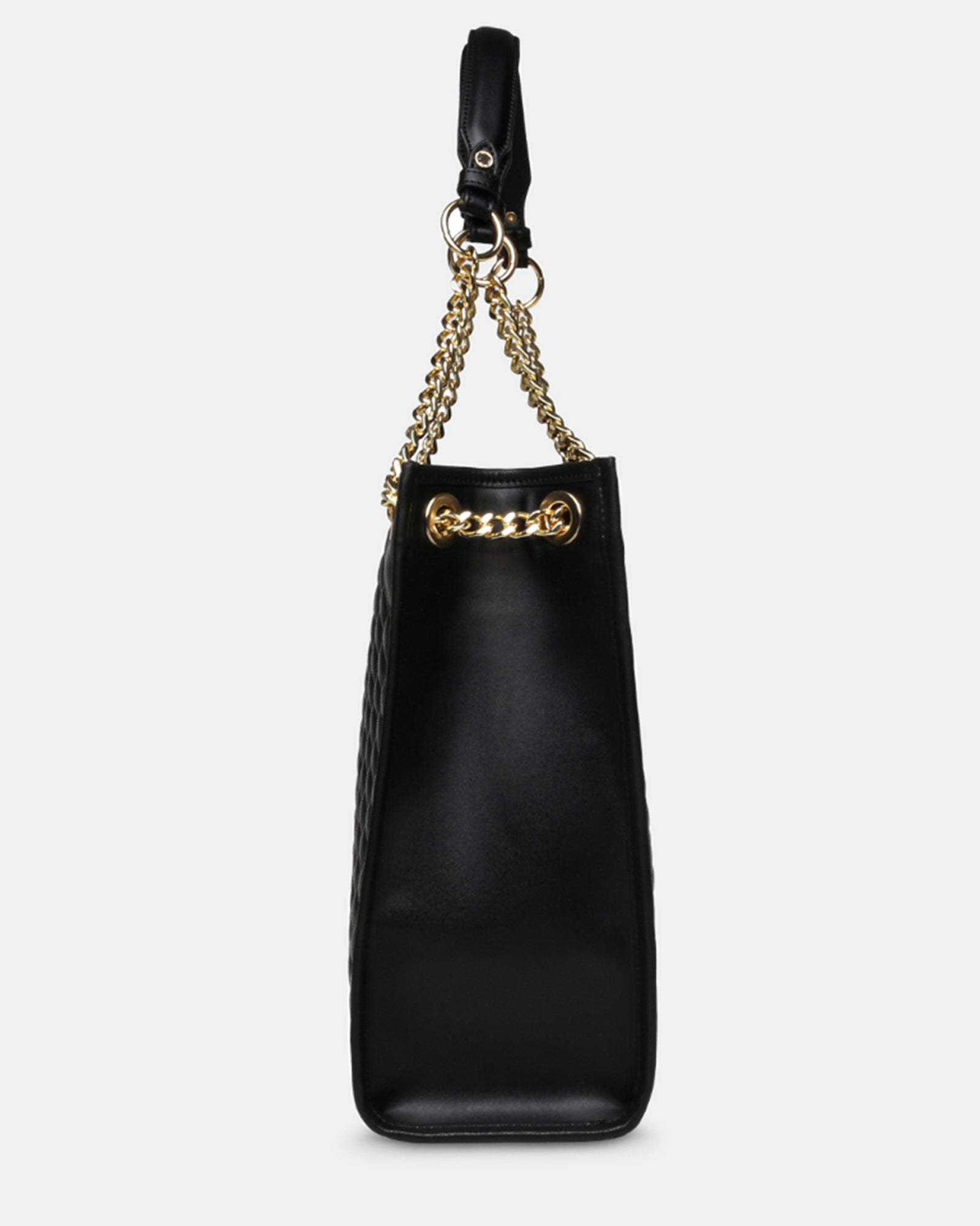 BACCENT BLACK MULTI - Handbags - Steve Madden Canada