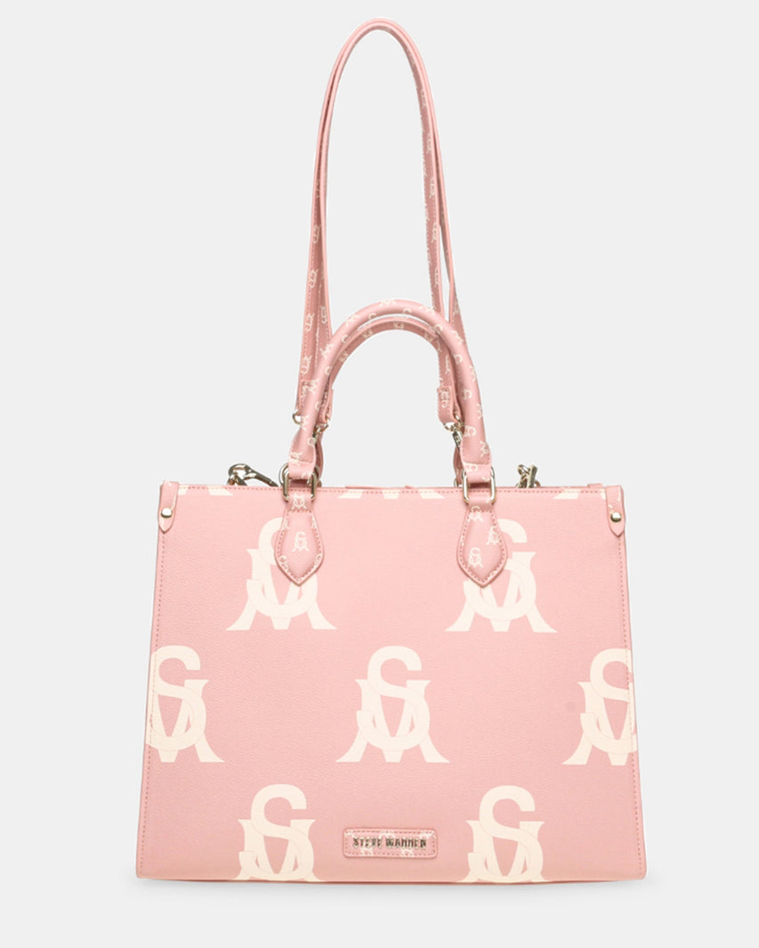 BSTILO BLUSH - Handbags - Steve Madden Canada