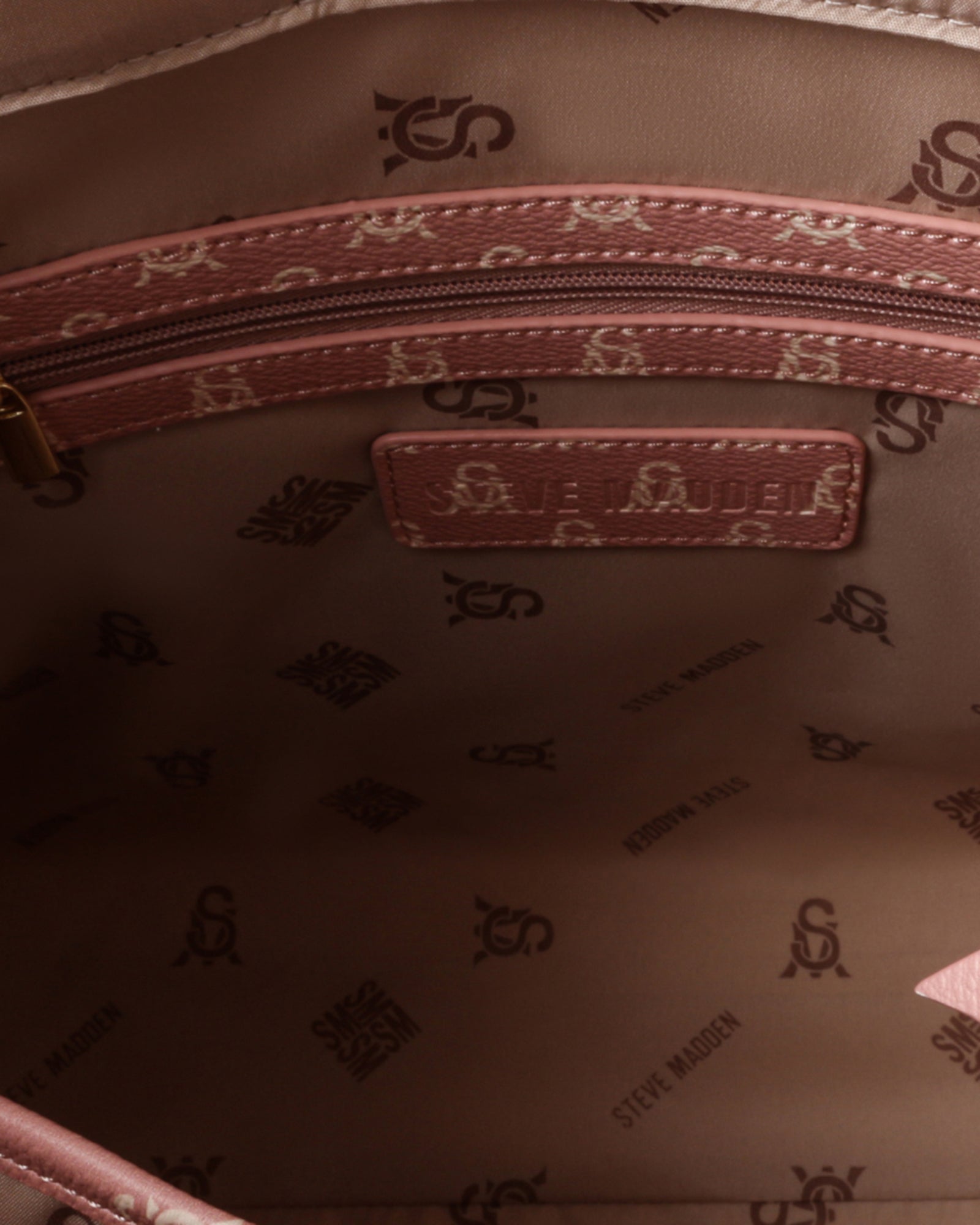 BSTILO BLUSH - Handbags - Steve Madden Canada