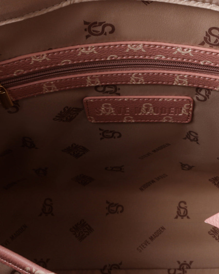BSTILO BLUSH - Handbags - Steve Madden Canada