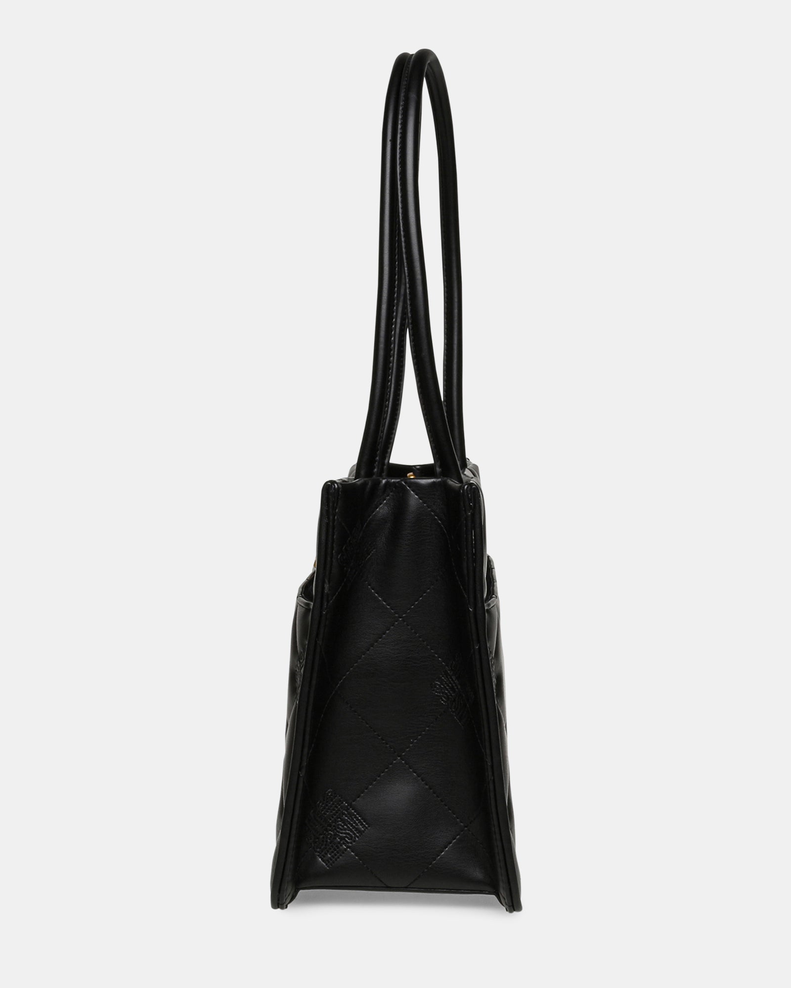 BAILES BLACK - Handbags - Steve Madden Canada