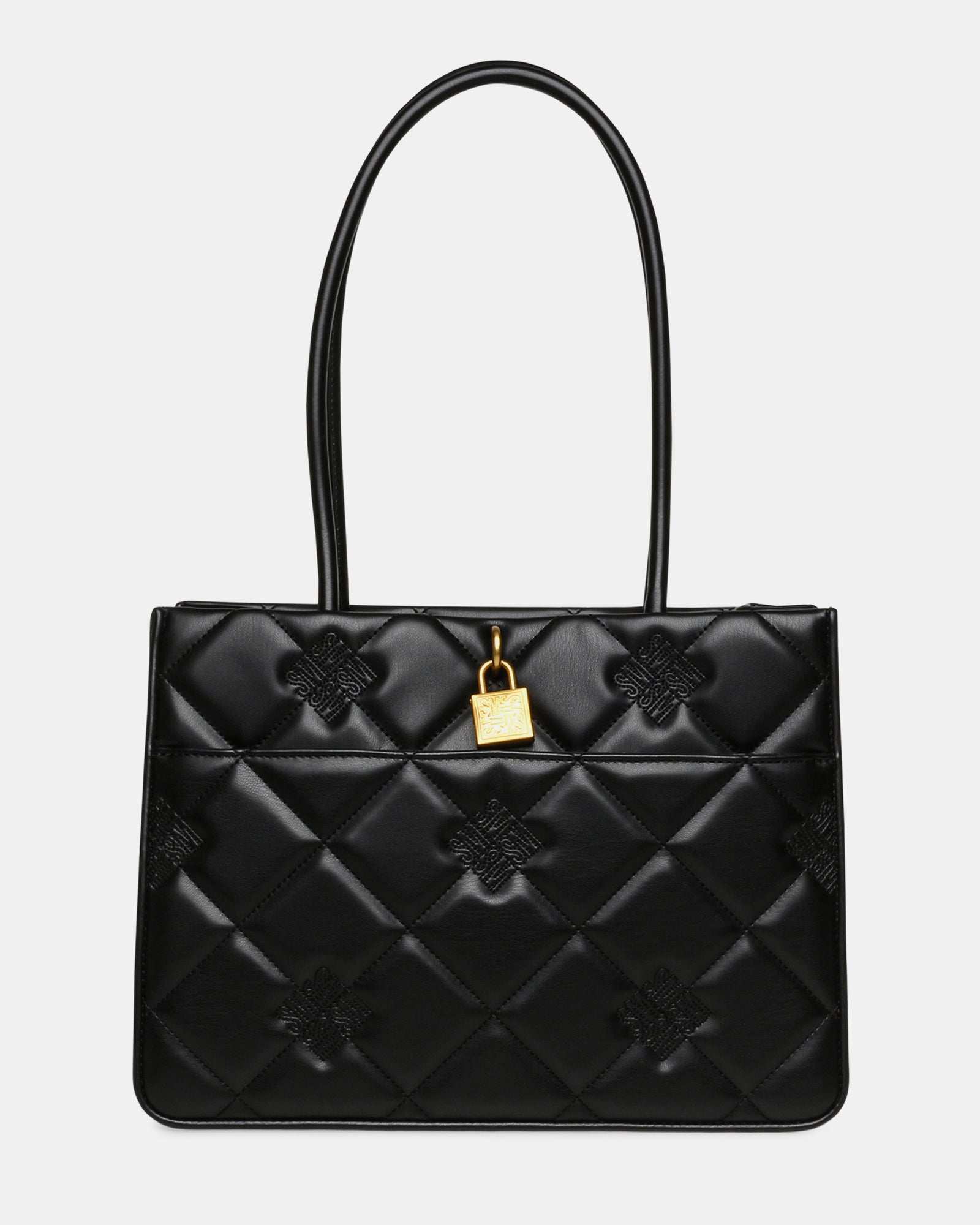 BAILES BLACK - Handbags - Steve Madden Canada