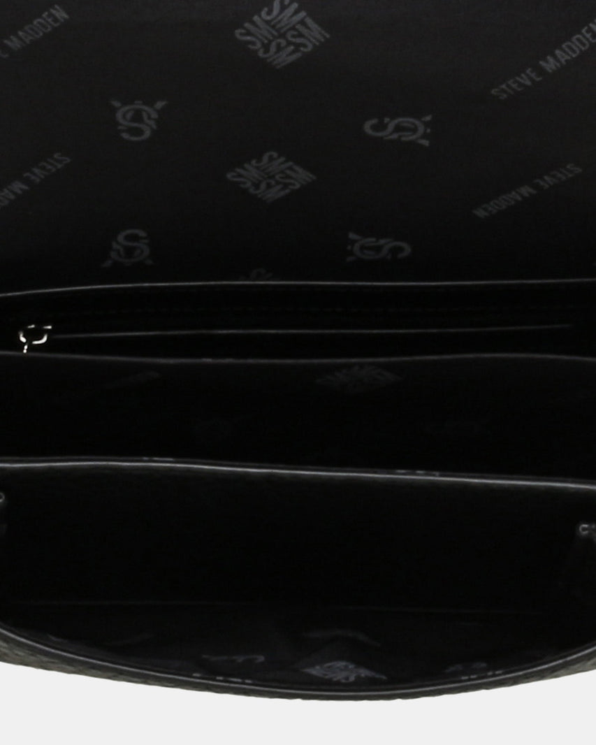 BALIZE BLACK MULTI - Handbags - Steve Madden Canada
