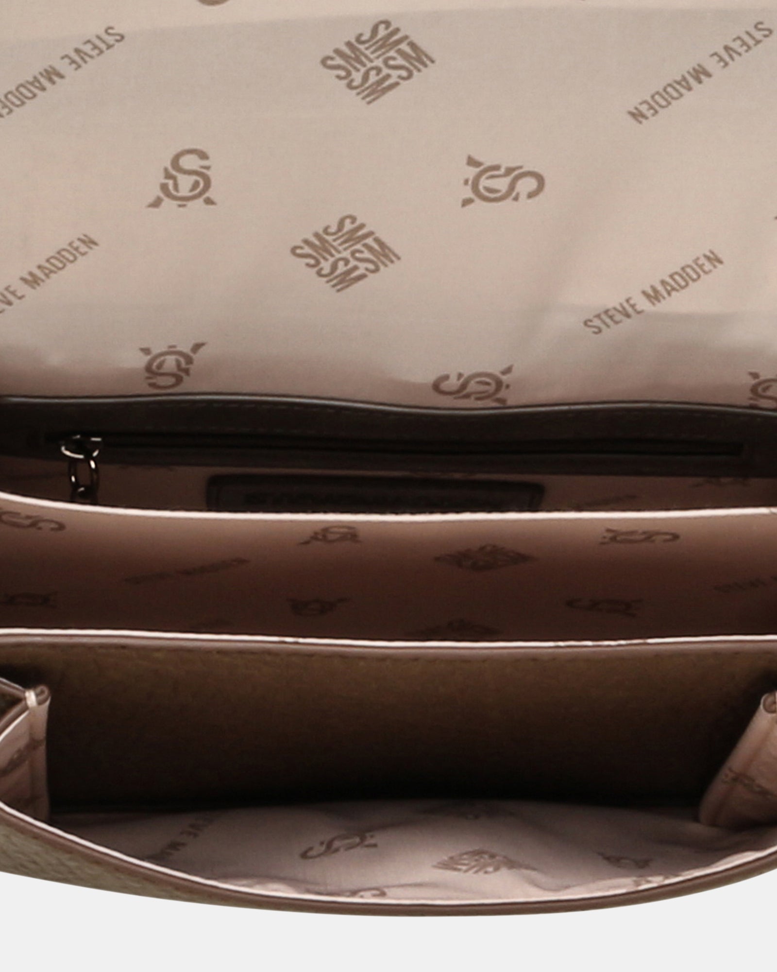 BALIZE BROWN MULTI - Handbags - Steve Madden Canada