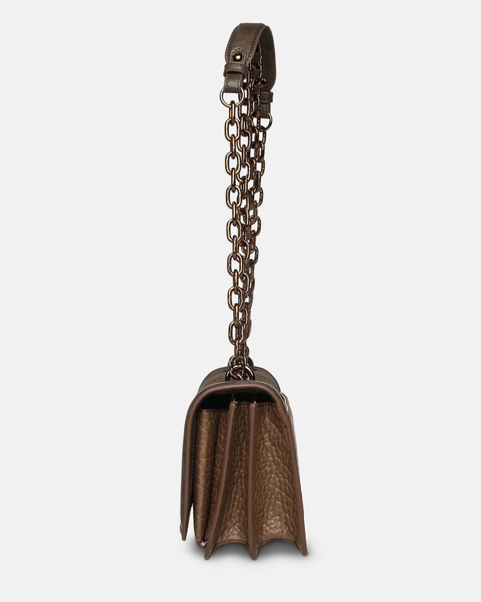 BALIZE BROWN MULTI - Handbags - Steve Madden Canada
