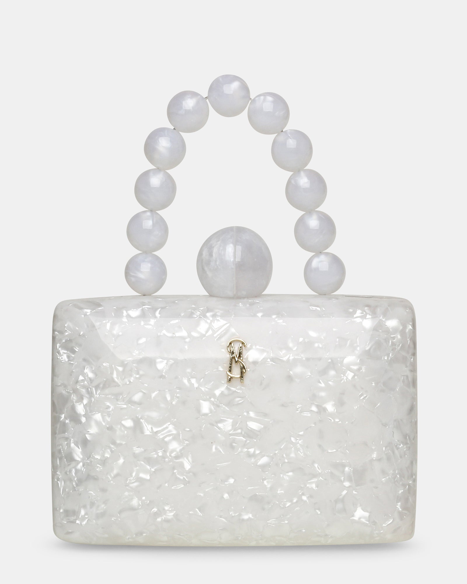 BALLURE WHITE MULTI