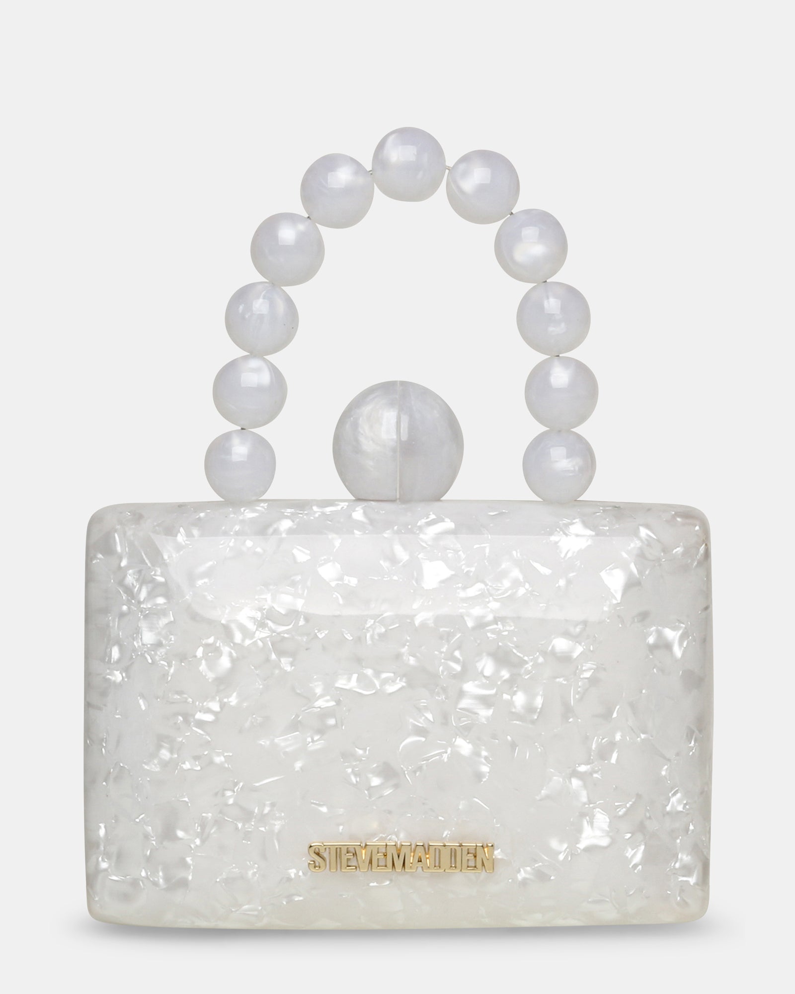 BALLURE WHITE MULTI