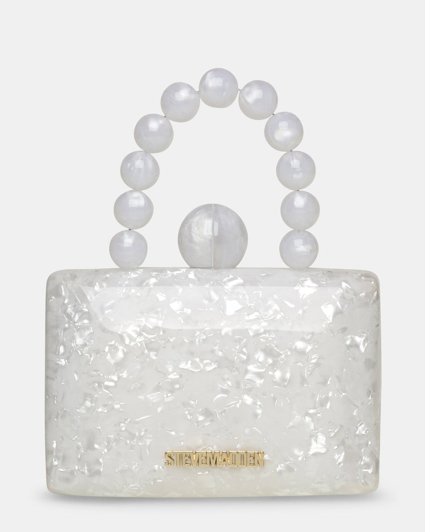 BALLURE WHITE MULTI