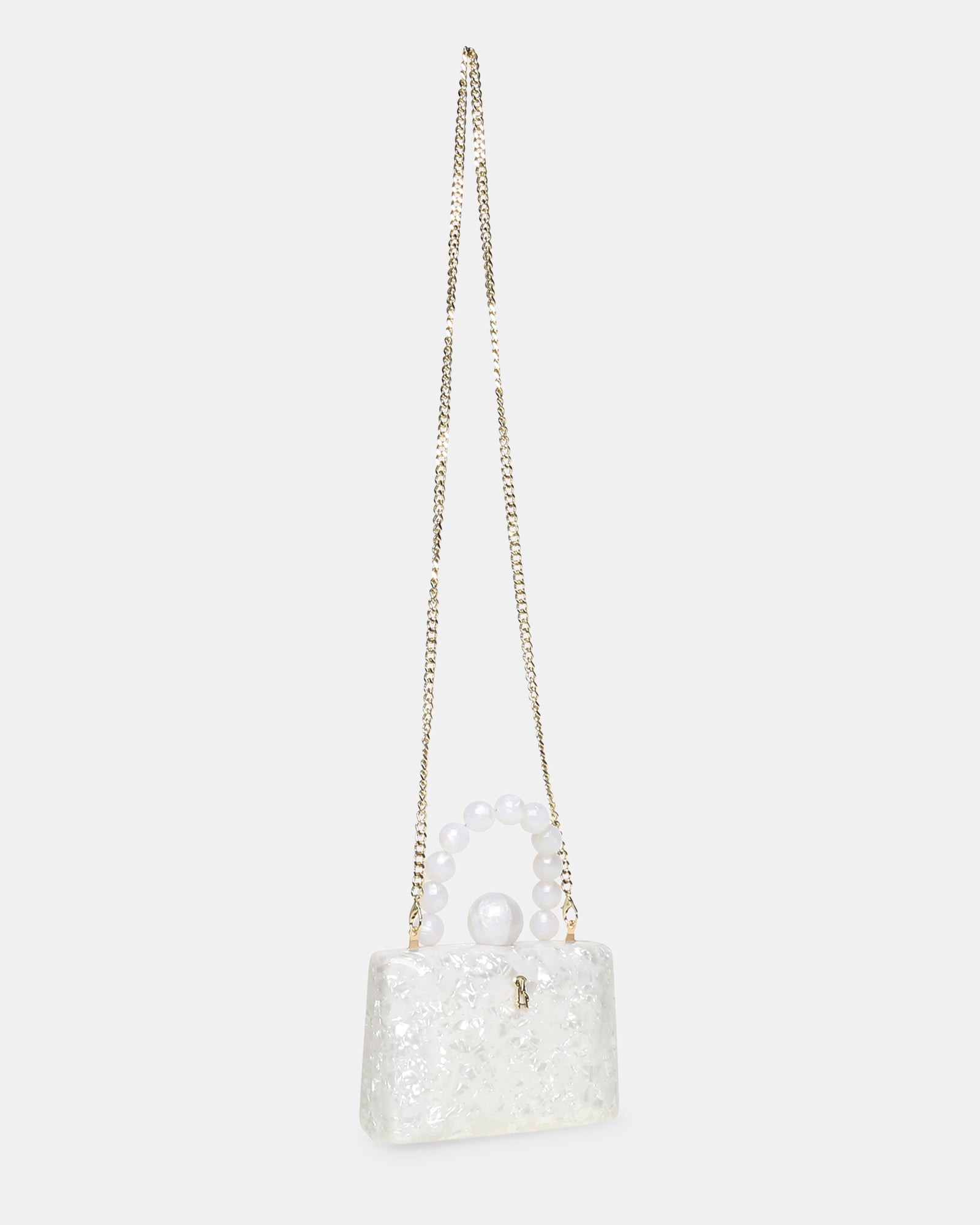 BALLURE WHITE MULTI