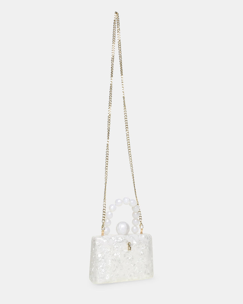 BALLURE WHITE MULTI