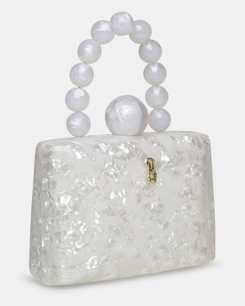 BALLURE WHITE MULTI