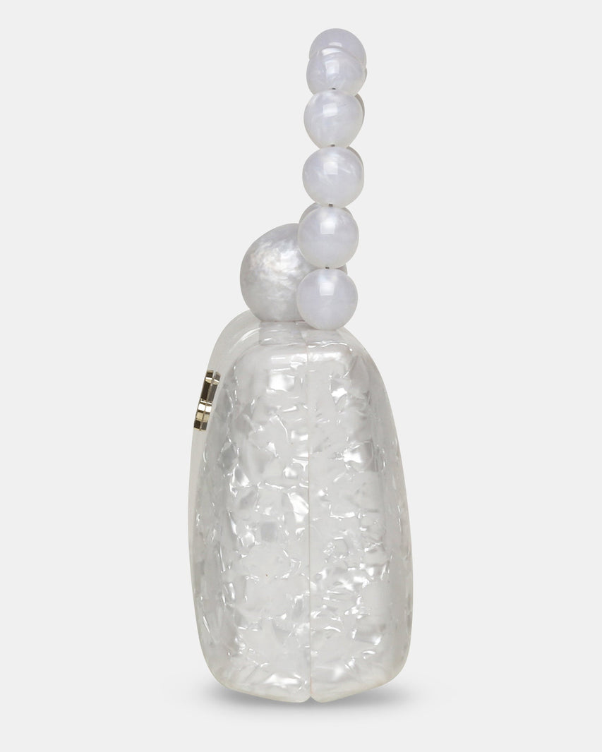 BALLURE WHITE MULTI
