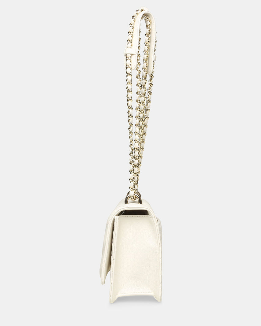 BAMARA-2 WHITE - Handbags - Steve Madden Canada