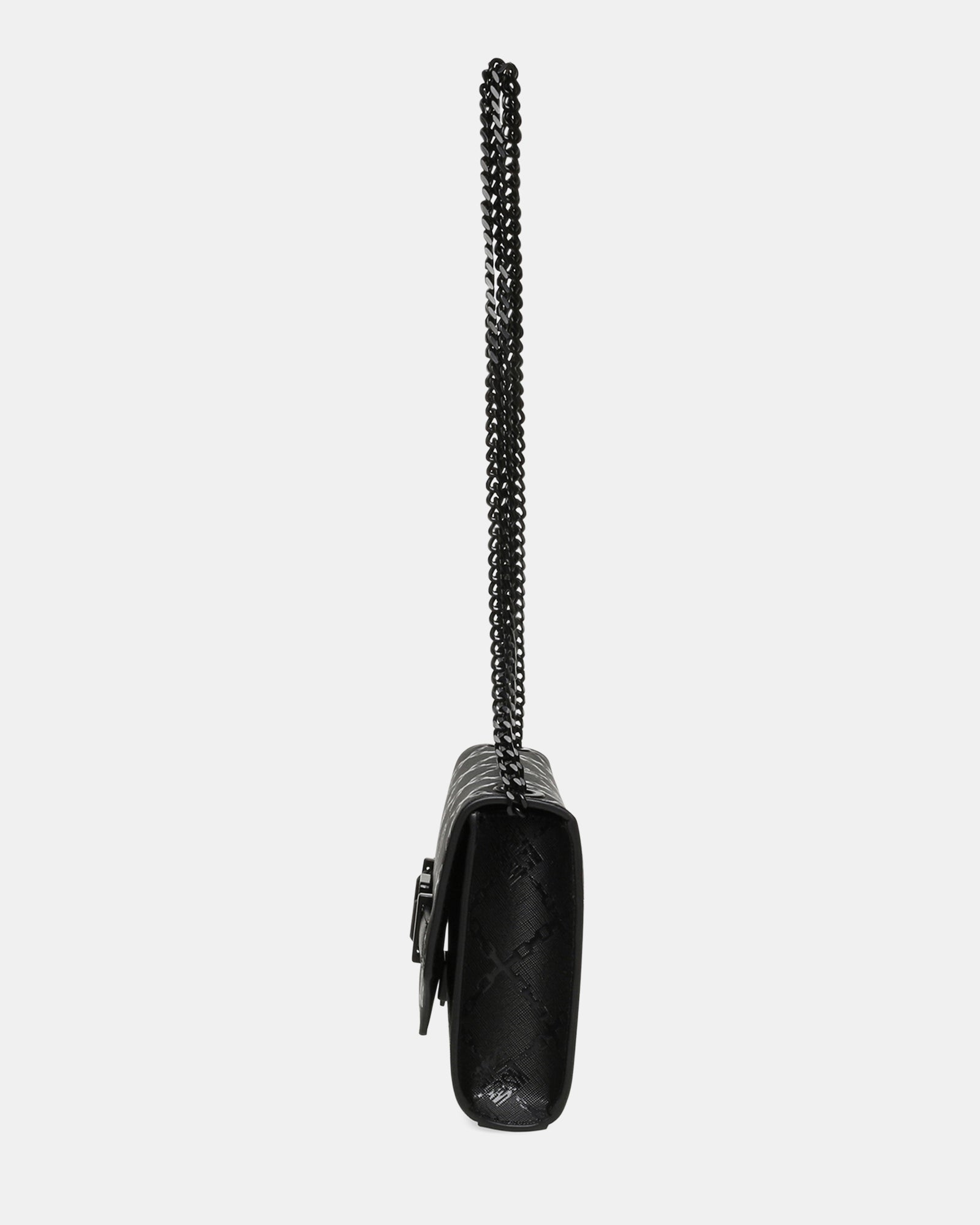 BAMBY BLACK MULTI - Handbags - Steve Madden Canada