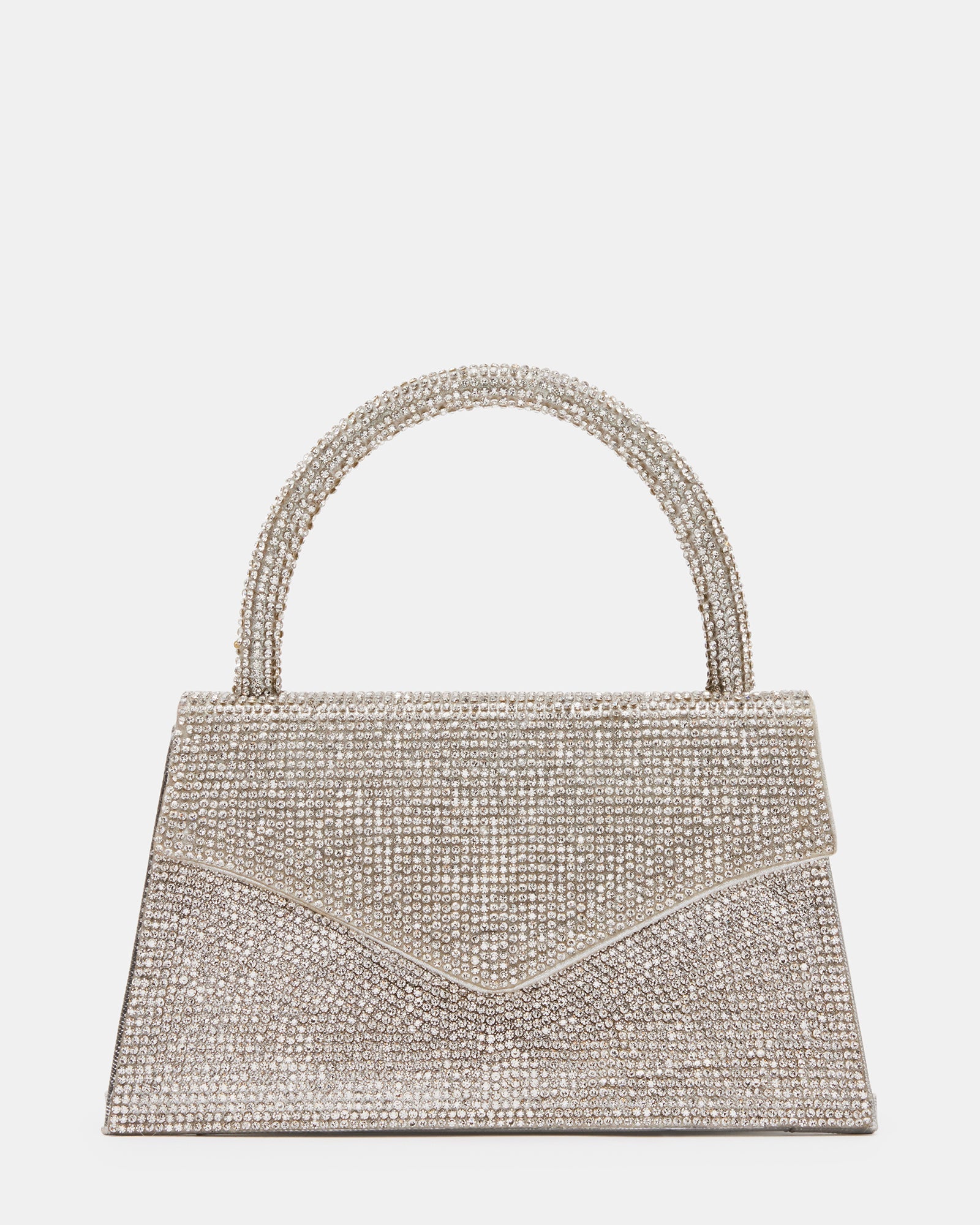 BAMINA SILVER MULTI - Handbags - Steve Madden Canada