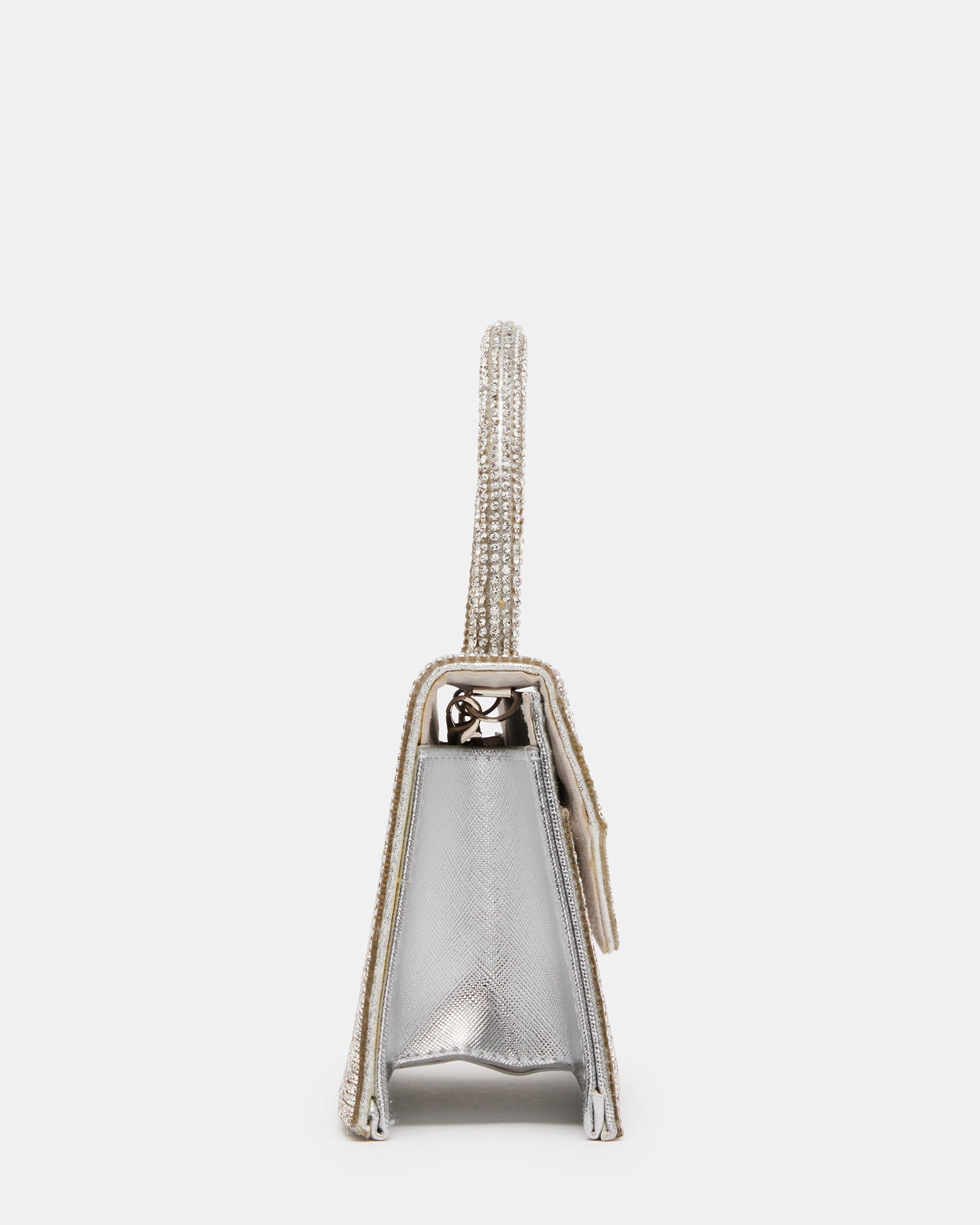 BAMINA SILVER MULTI - Handbags - Steve Madden Canada