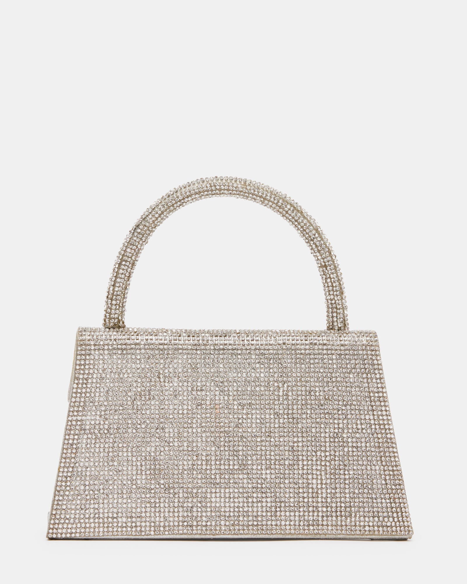 BAMINA SILVER MULTI - Handbags - Steve Madden Canada