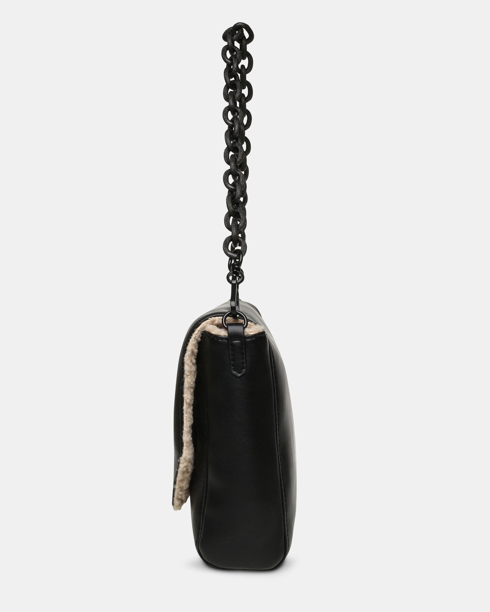 BAMORA BLACK - Handbags - Steve Madden Canada