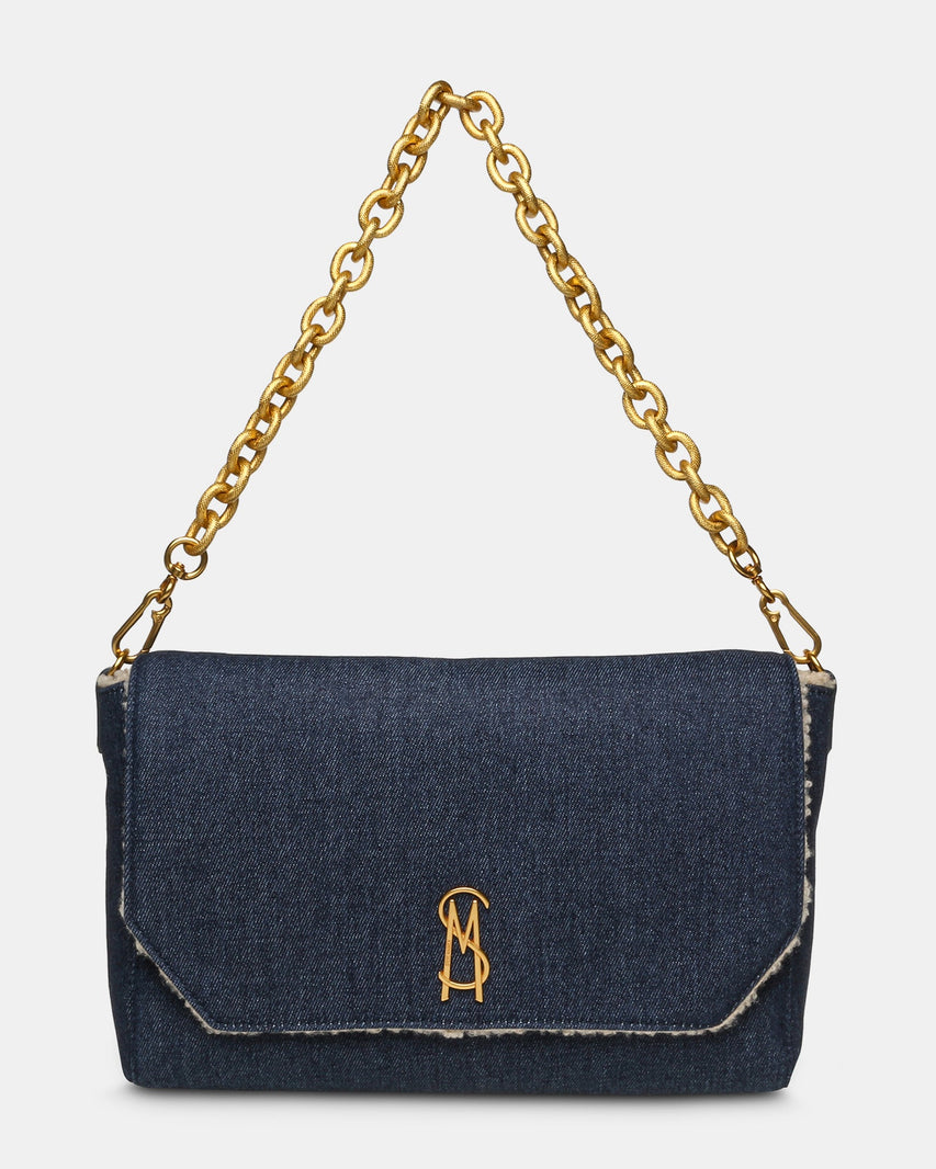 BAMORA DENIM - Handbags - Steve Madden Canada