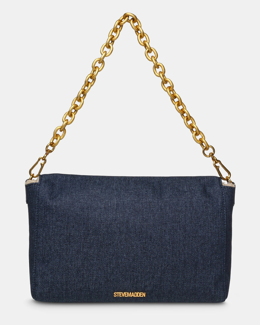 BAMORA DENIM - Handbags - Steve Madden Canada