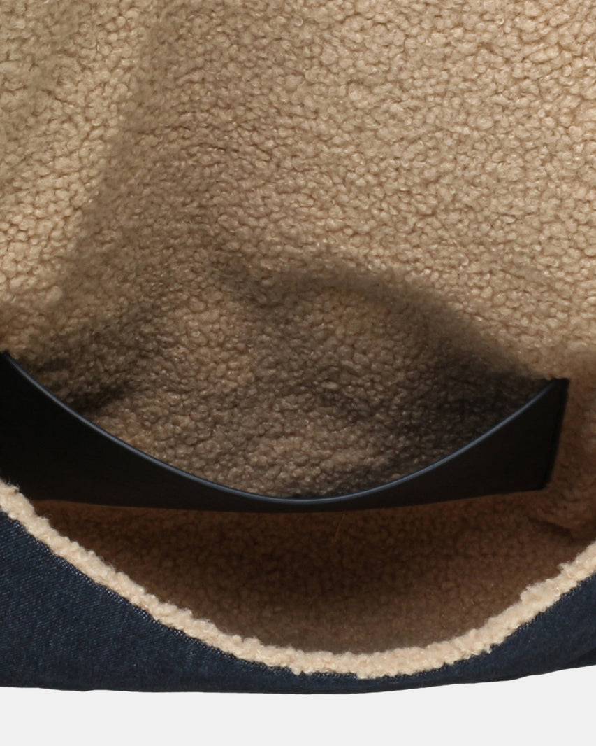 BAMORA DENIM - Handbags - Steve Madden Canada