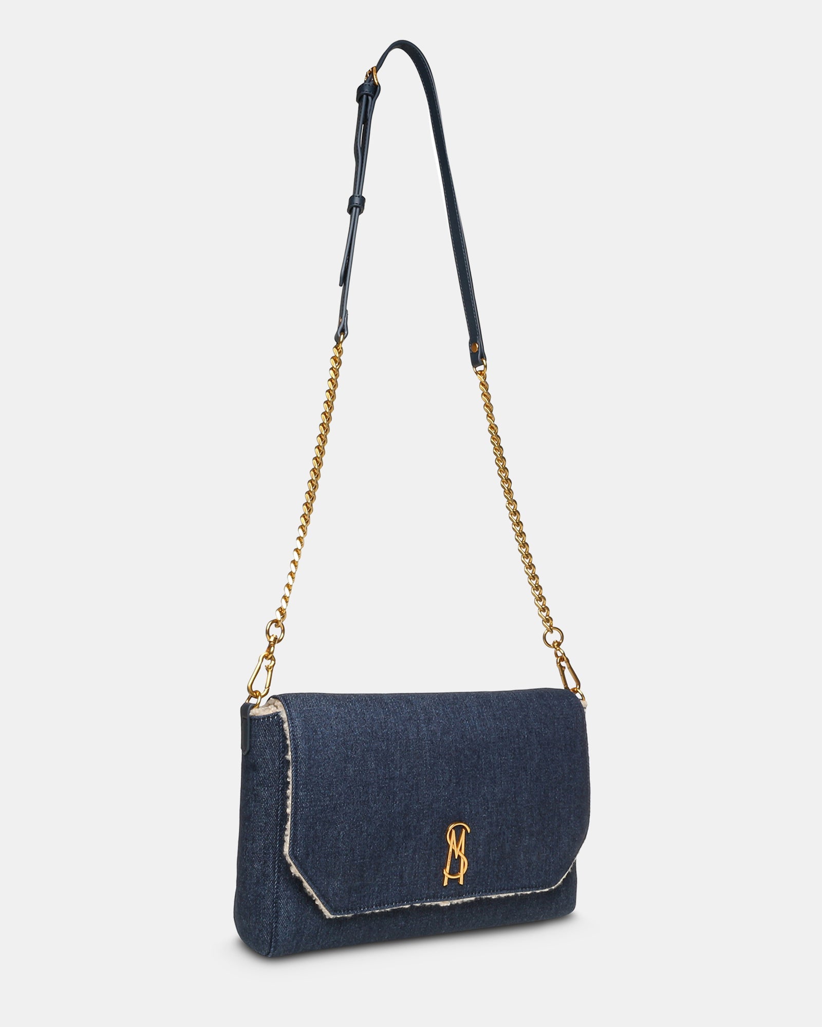 BAMORA DENIM - Handbags - Steve Madden Canada