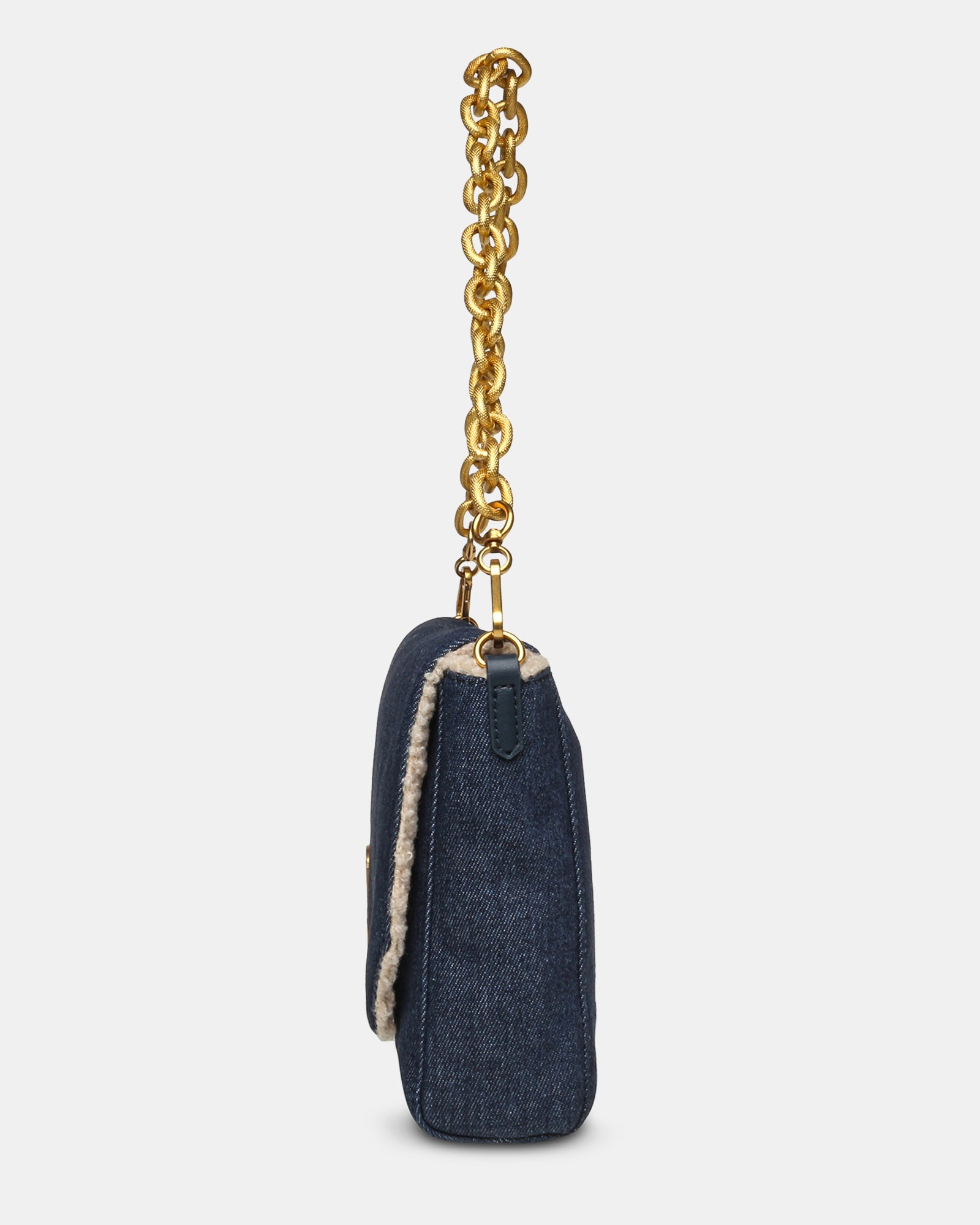 BAMORA DENIM - Handbags - Steve Madden Canada