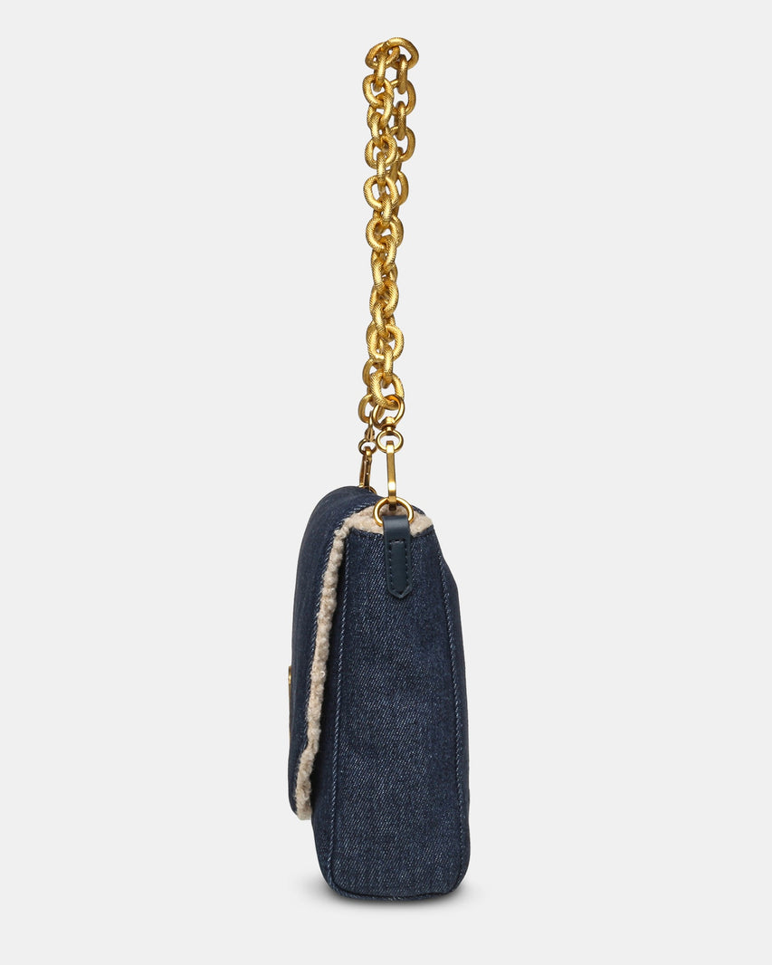 BAMORA DENIM - Handbags - Steve Madden Canada