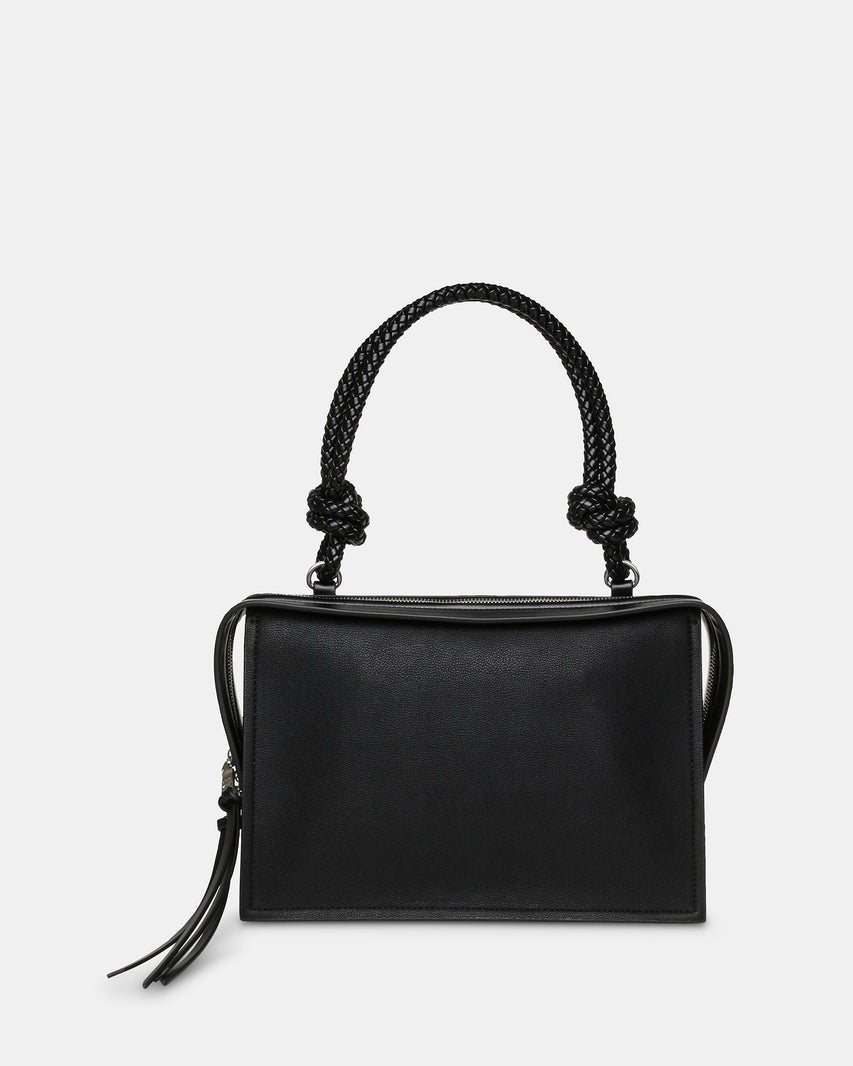 BAMREN BLACK MULTI - Handbags - Steve Madden Canada