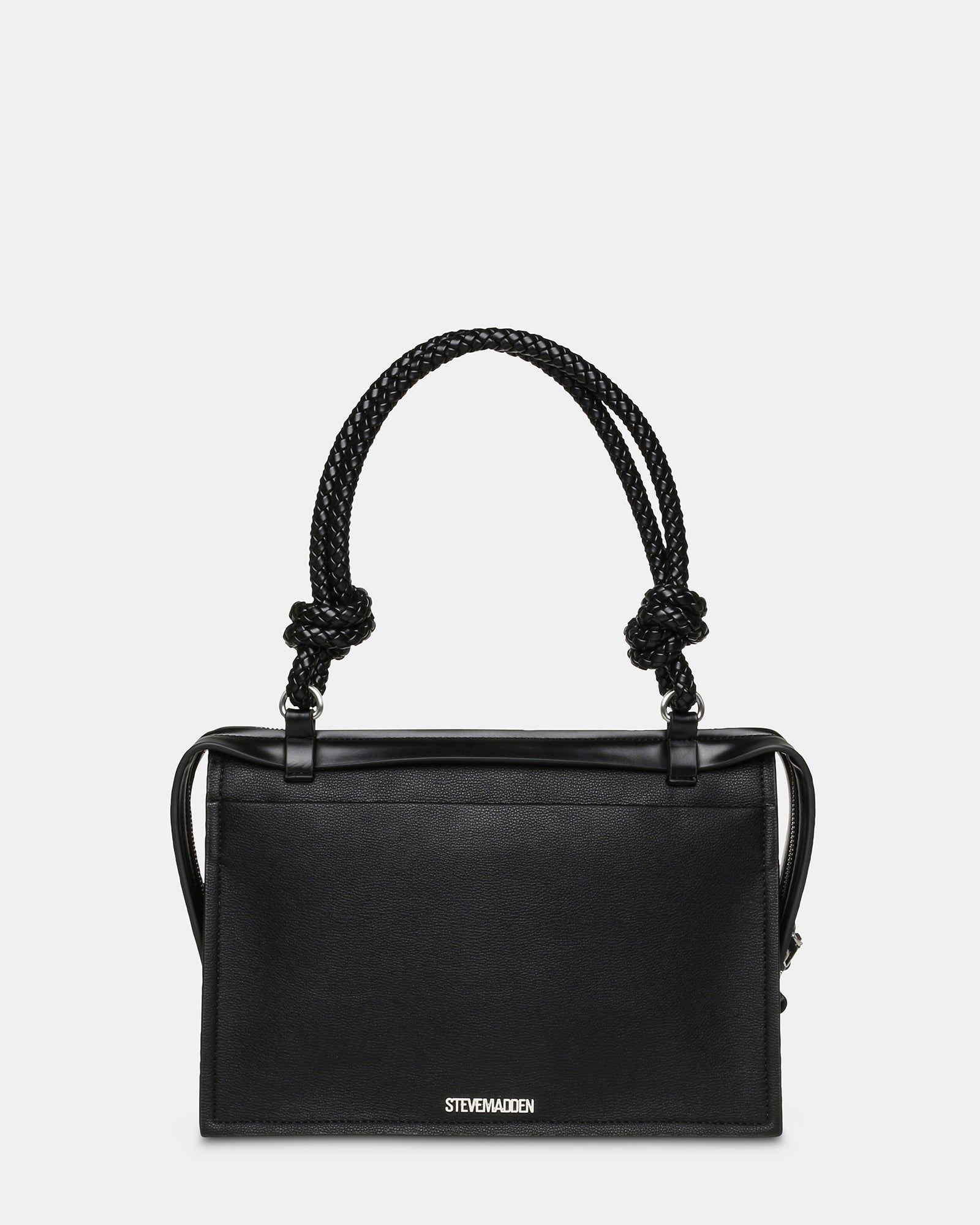 BAMREN BLACK MULTI - Handbags - Steve Madden Canada
