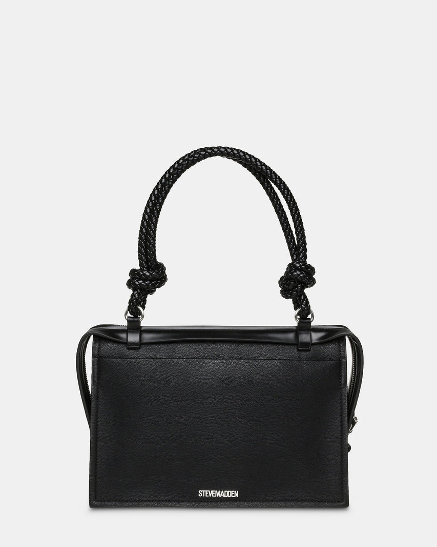 BAMREN BLACK MULTI - Handbags - Steve Madden Canada
