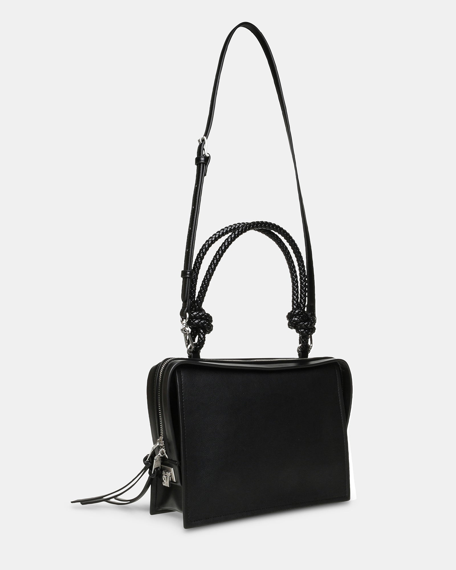 BAMREN BLACK MULTI - Handbags - Steve Madden Canada