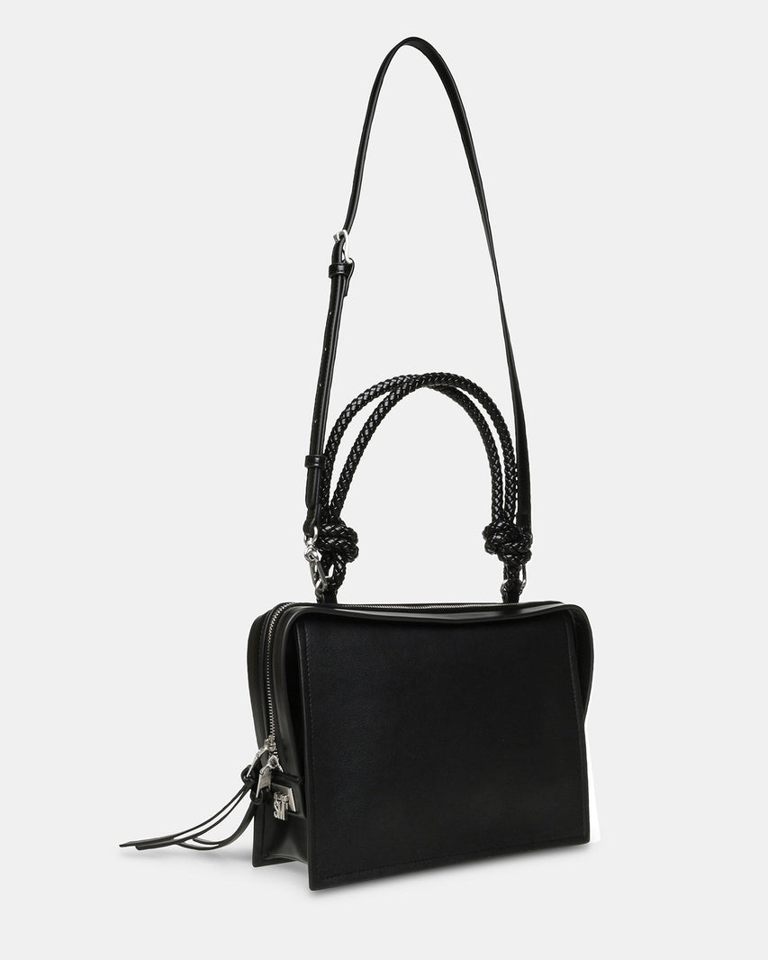 BAMREN BLACK MULTI - Handbags - Steve Madden Canada