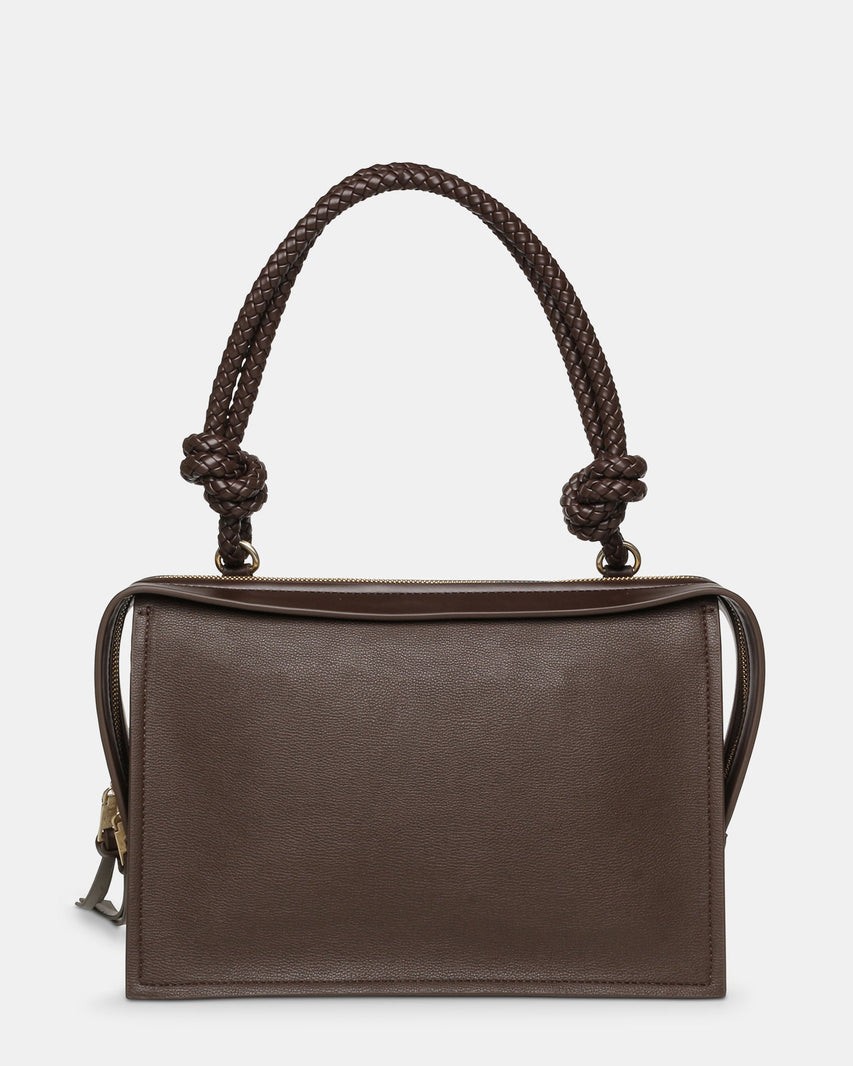 BAMREN BROWN MULTI - Handbags - Steve Madden Canada