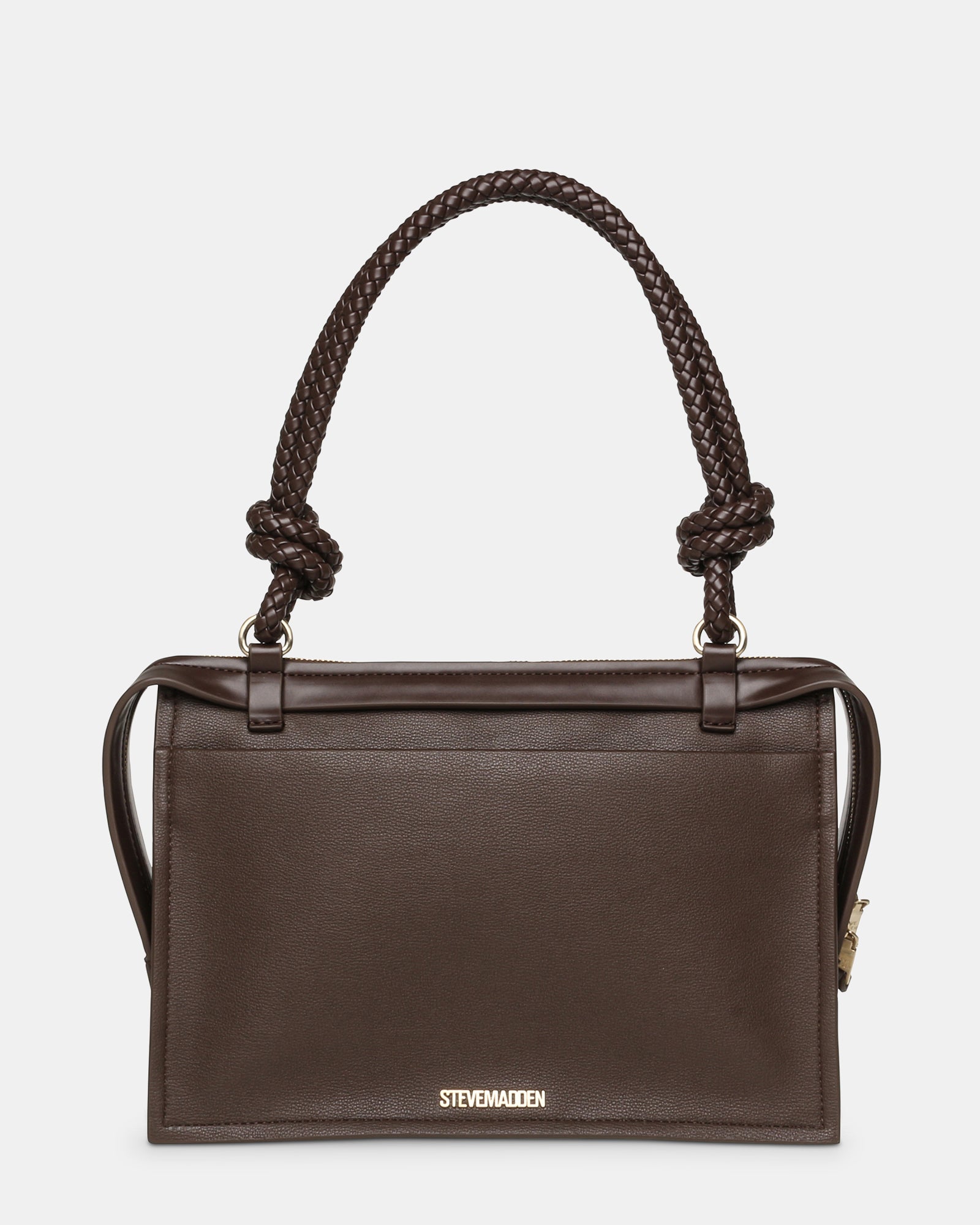 BAMREN BROWN MULTI - Handbags - Steve Madden Canada